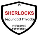 Sherlock Seguridad Privada