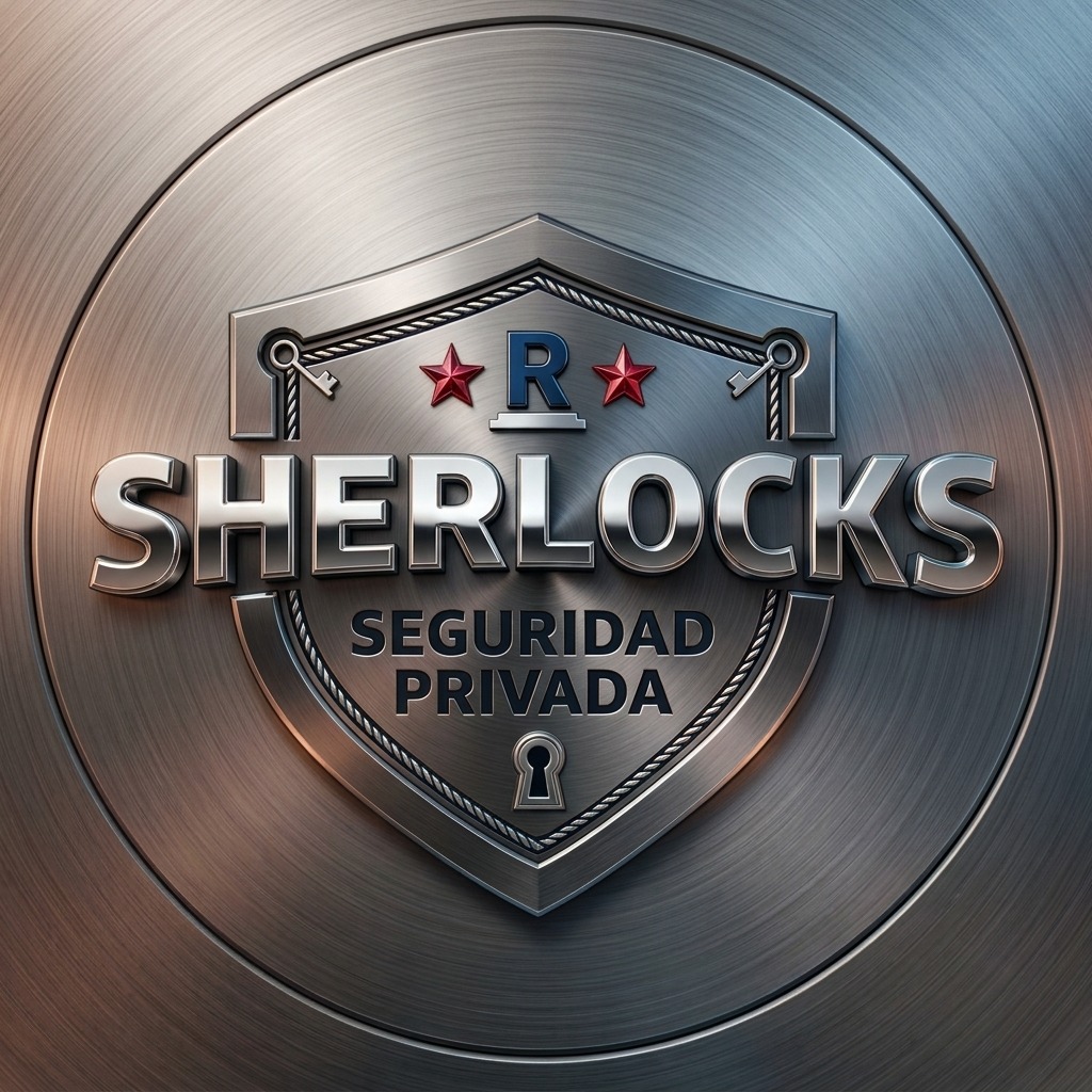 Sherlock Seguridad Privada